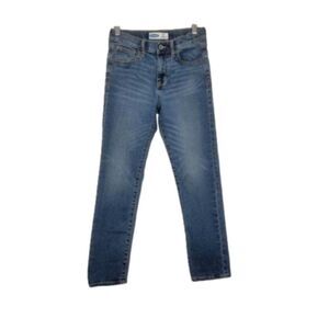𝅺KARATE Built-In Flex Max Slim Jeans For Boys
